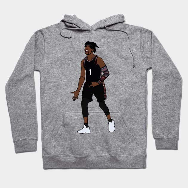 Brooklyn nets jordan hoodie new arrivals